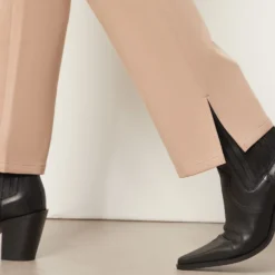 Pantalon Coupe Droite 8 Pantalon Coupe Droite -Magasin De Lingerie Etam 653895983 b