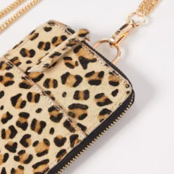 Pochette De Téléphone En Cuir -Magasin De Lingerie Etam 653897839 b