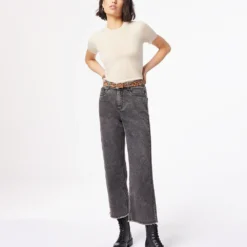 Ceinture En Cuir, Imprimé Léopard -Magasin De Lingerie Etam 653898288 c