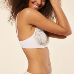 Soutien-gorge Sans Armatures