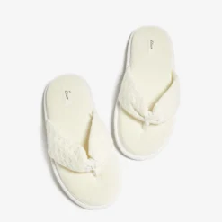 Chaussons Tongs -Magasin De Lingerie Etam 653900280 b