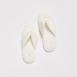 Chaussons Tongs -Magasin De Lingerie Etam 653900280 c