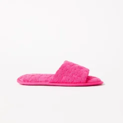 Chaussons Mules Ouvertes -Magasin De Lingerie Etam 653900371 6