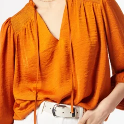 Blouse Fluide 8 Blouse Fluide -Magasin De Lingerie Etam 653908785 b