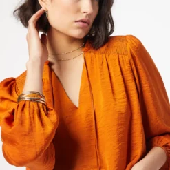 Blouse Fluide 9 Blouse Fluide -Magasin De Lingerie Etam 653908785 c