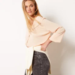 Chemisier Manches Longues -Magasin De Lingerie Etam 653919876 6