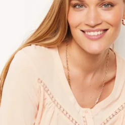 Chemisier Manches Longues -Magasin De Lingerie Etam 653919876 b