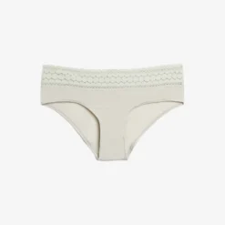 Shorty En Modal Détails Dentelle 9 Shorty En Modal Détails Dentelle -Magasin De Lingerie Etam 653924840 c