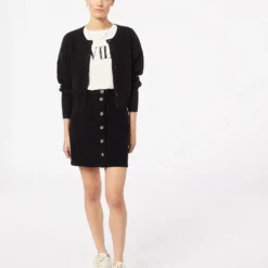 T-shirt Imprimé 100% Coton 7 T-shirt Imprimé 100% Coton -Magasin De Lingerie Etam 653930880 6