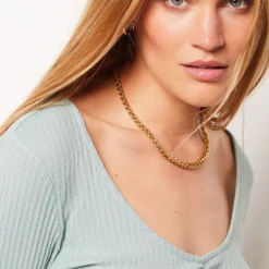 T-shirt Manches Longues -Magasin De Lingerie Etam 653933938 b