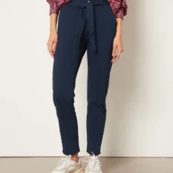 Pantalon Coupe Droite -Magasin De Lingerie Etam 653936325 c