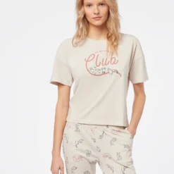 Top Manches Courtes -Magasin De Lingerie Etam 653936883 c