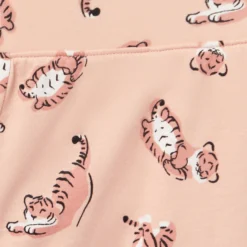 Pantalon De Pyjama Motif Tigre -Magasin De Lingerie Etam 653937094 b