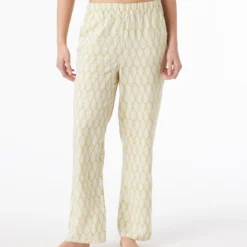 Pantalon De Pyjama Imprimée