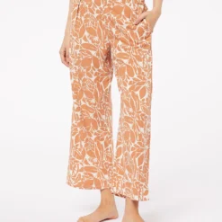 Pantalon De Pyjama Imprimé -Magasin De Lingerie Etam 653938164 6
