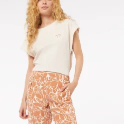 Pantalon De Pyjama Imprimé -Magasin De Lingerie Etam 653938164 c