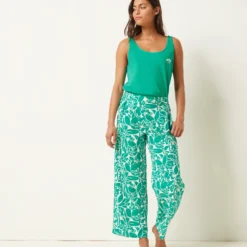 Débardeur En Coton -Magasin De Lingerie Etam 653938546 6