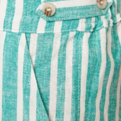 Pantalon De Pyjama à Rayures -Magasin De Lingerie Etam 653939446 b