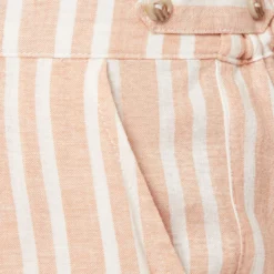 Pantalon De Pyjama Rayé -Magasin De Lingerie Etam 653939463 b