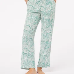 Pantalon De Pyjama Imprimé -Magasin De Lingerie Etam 653939580 6