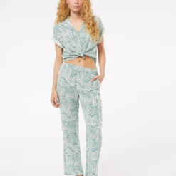 Pantalon De Pyjama Imprimé