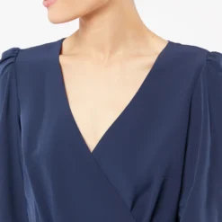 Robe Longue Avec Fente 8 Robe Longue Avec Fente -Magasin De Lingerie Etam 653942025 b