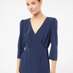 Robe Longue Avec Fente 9 Robe Longue Avec Fente -Magasin De Lingerie Etam 653942025 c