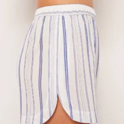 Short De Pyjama Rayé -Magasin De Lingerie Etam 653943180 b