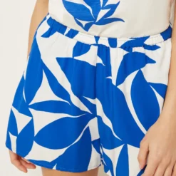 Short De Pyjama Imprimé -Magasin De Lingerie Etam 653943323 b