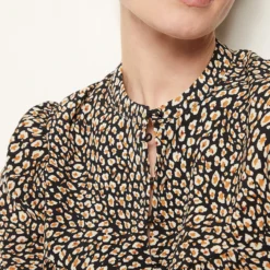 Blouse Imprimée -Magasin De Lingerie Etam 653943816 b