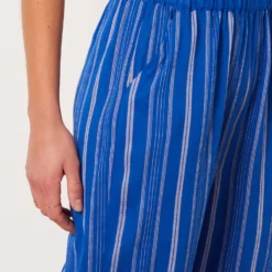 Pantalon De Pyjama Rayé -Magasin De Lingerie Etam 653944523 b