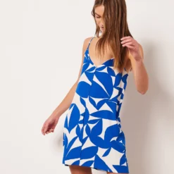 Nuisette Imprimée -Magasin De Lingerie Etam 653946123 c