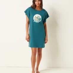 Chemise De Nuit -Magasin De Lingerie Etam 653947842 6