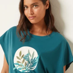 Chemise De Nuit -Magasin De Lingerie Etam 653947842 b