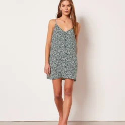 Nuisette Imprimée -Magasin De Lingerie Etam 653947942 6