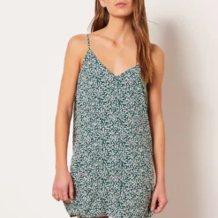 Nuisette Imprimée -Magasin De Lingerie Etam 653947942 c