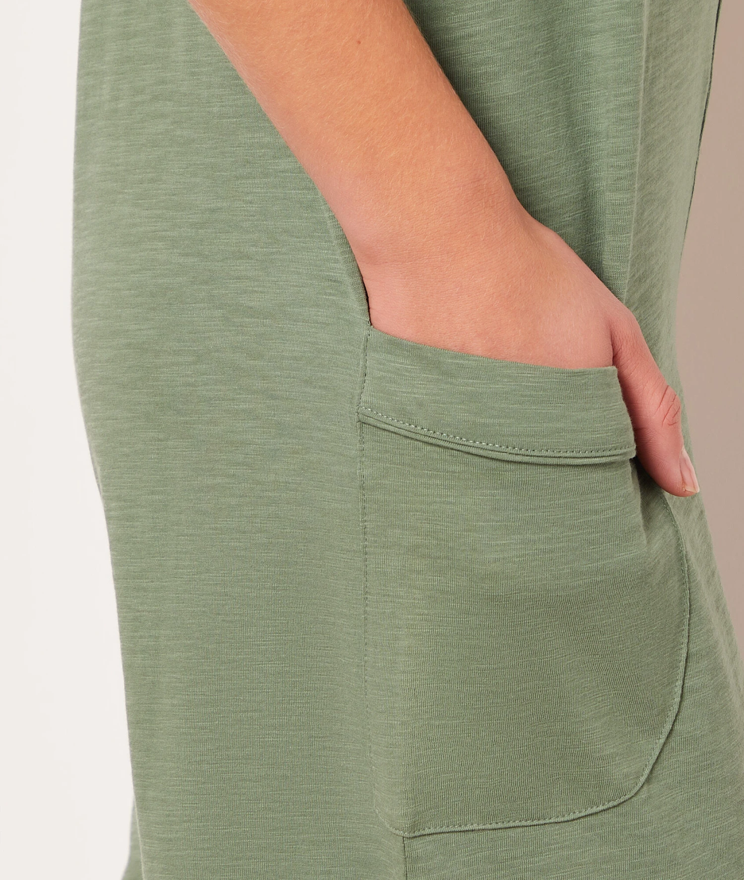 Combinaison En Coton 4 Combinaison En Coton – Image 4