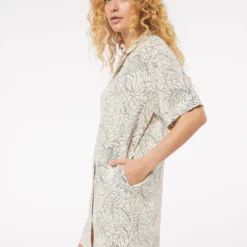 Chemise De Nuit Boutonnée -Magasin De Lingerie Etam 653948780 6