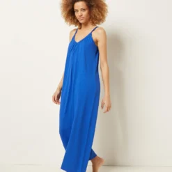 Combinaison De Pyjama 100% Coton -Magasin De Lingerie Etam 653949523 c