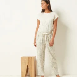 Top Manches Courtes 7 Top Manches Courtes -Magasin De Lingerie Etam 653949759 6