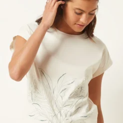 Top Manches Courtes 8 Top Manches Courtes -Magasin De Lingerie Etam 653949759 b