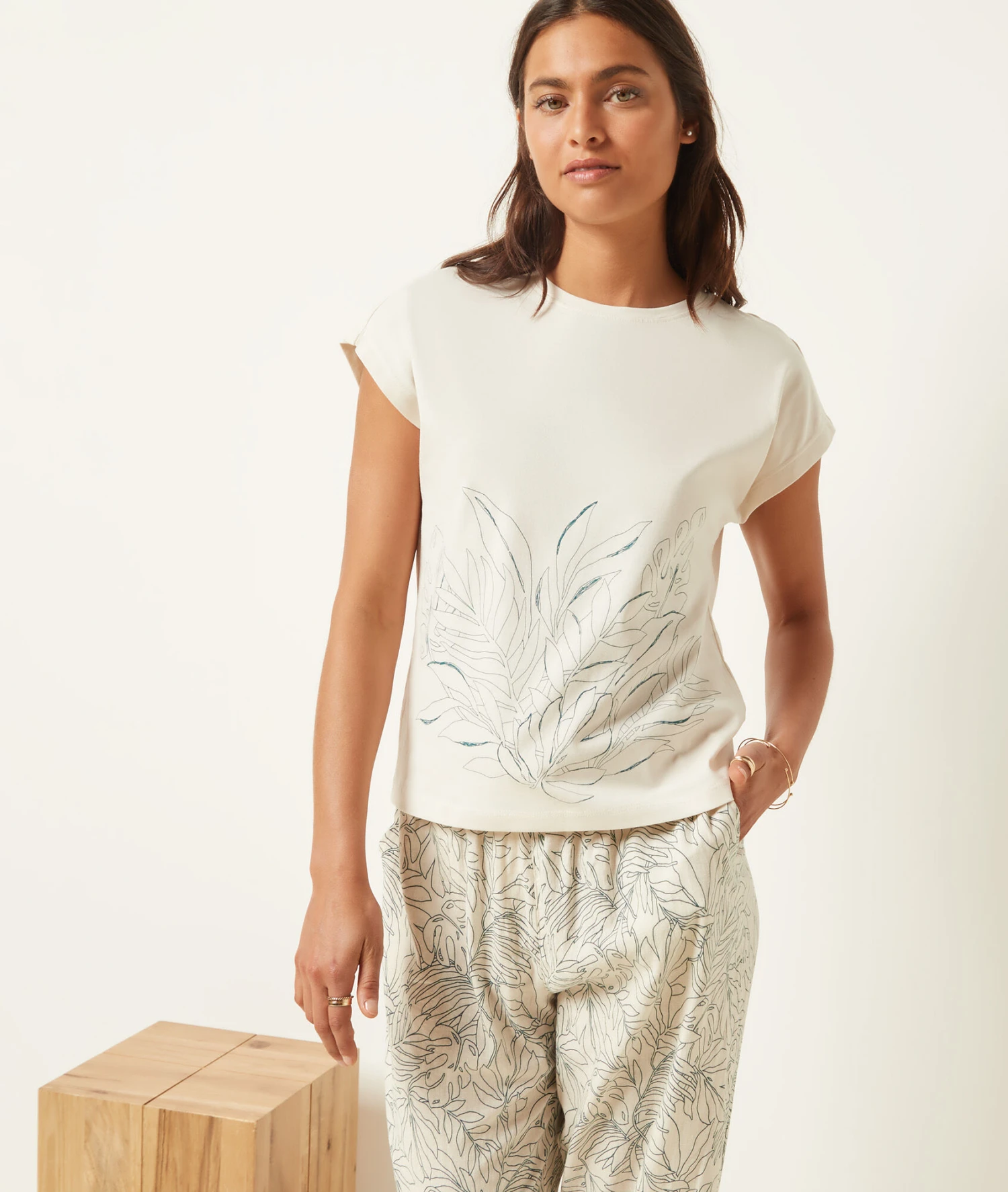 Top Manches Courtes 5 Top Manches Courtes – Image 5