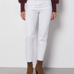 Jean Coupe Slim -Magasin De Lingerie Etam 653957201 6