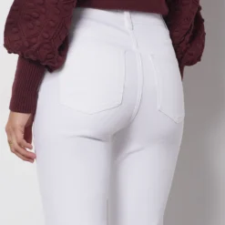 Jean Coupe Slim -Magasin De Lingerie Etam 653957201 b