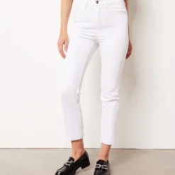Jean Coupe Slim -Magasin De Lingerie Etam 653957201 c