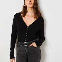 Jean Coupe Skinny 7 Jean Coupe Skinny -Magasin De Lingerie Etam 653957304 6