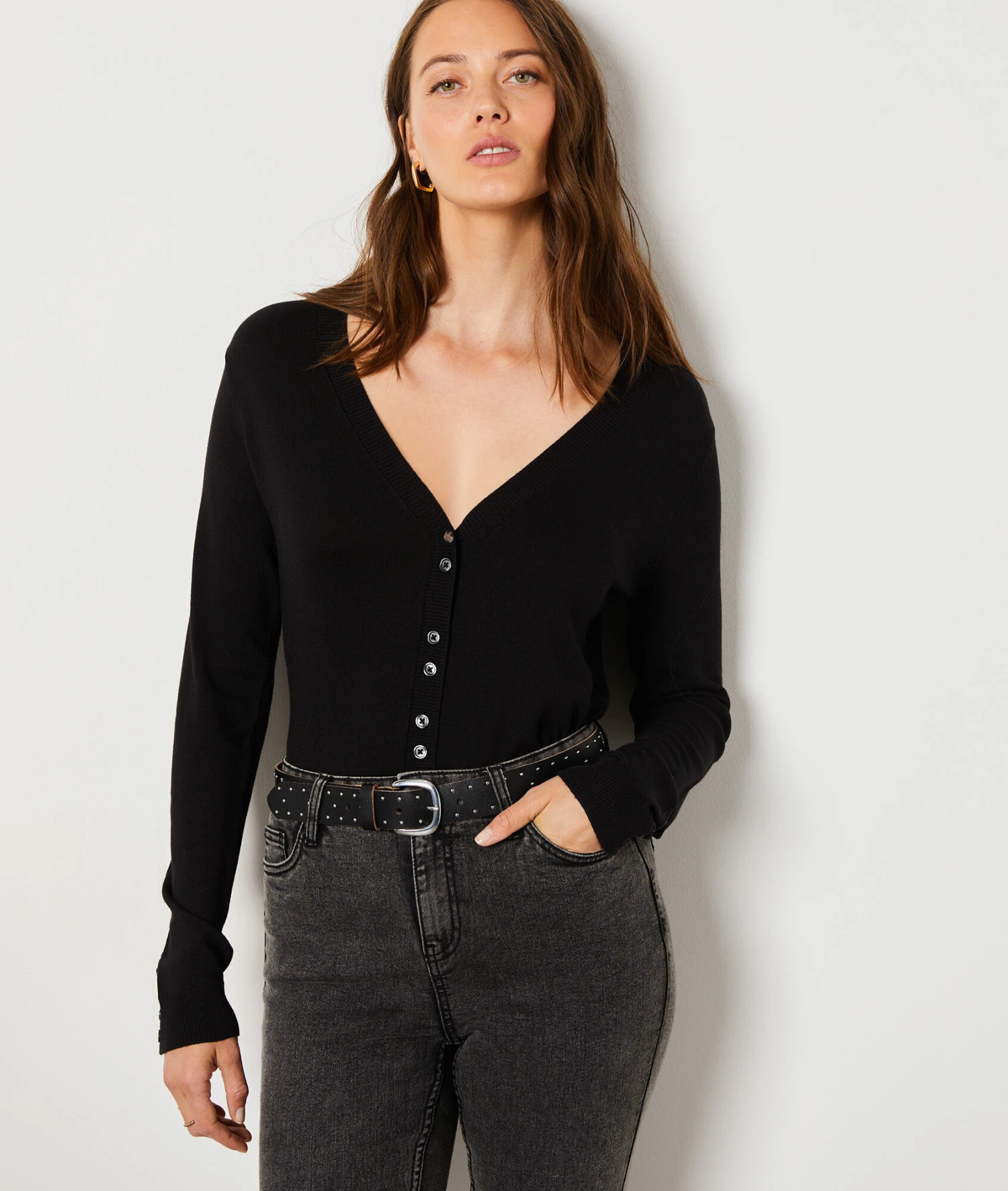 Jean Coupe Skinny 3 Jean Coupe Skinny – Image 3