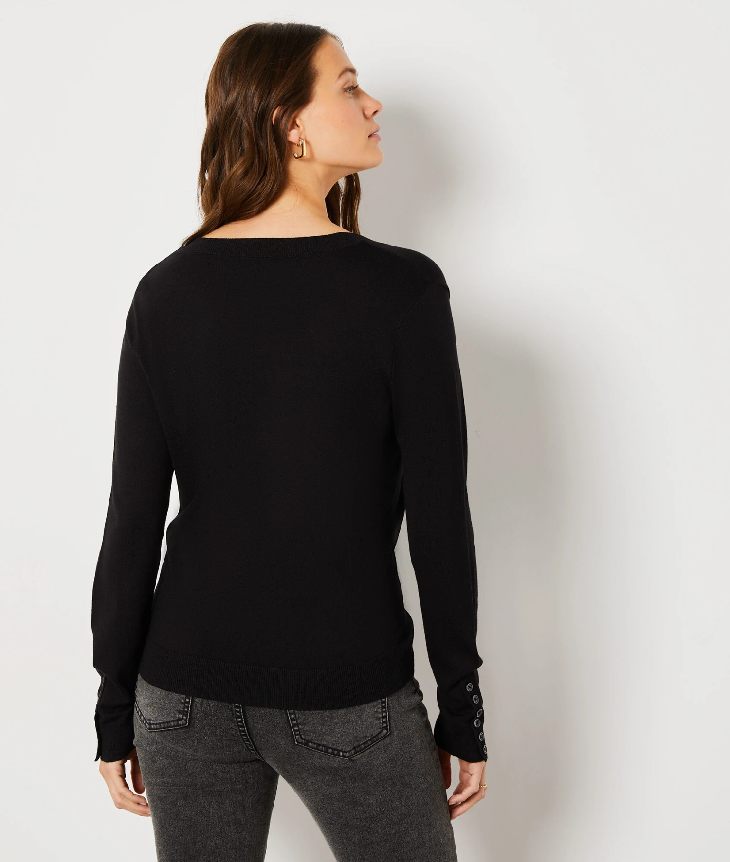 Jean Coupe Skinny 2 Jean Coupe Skinny – Image 2