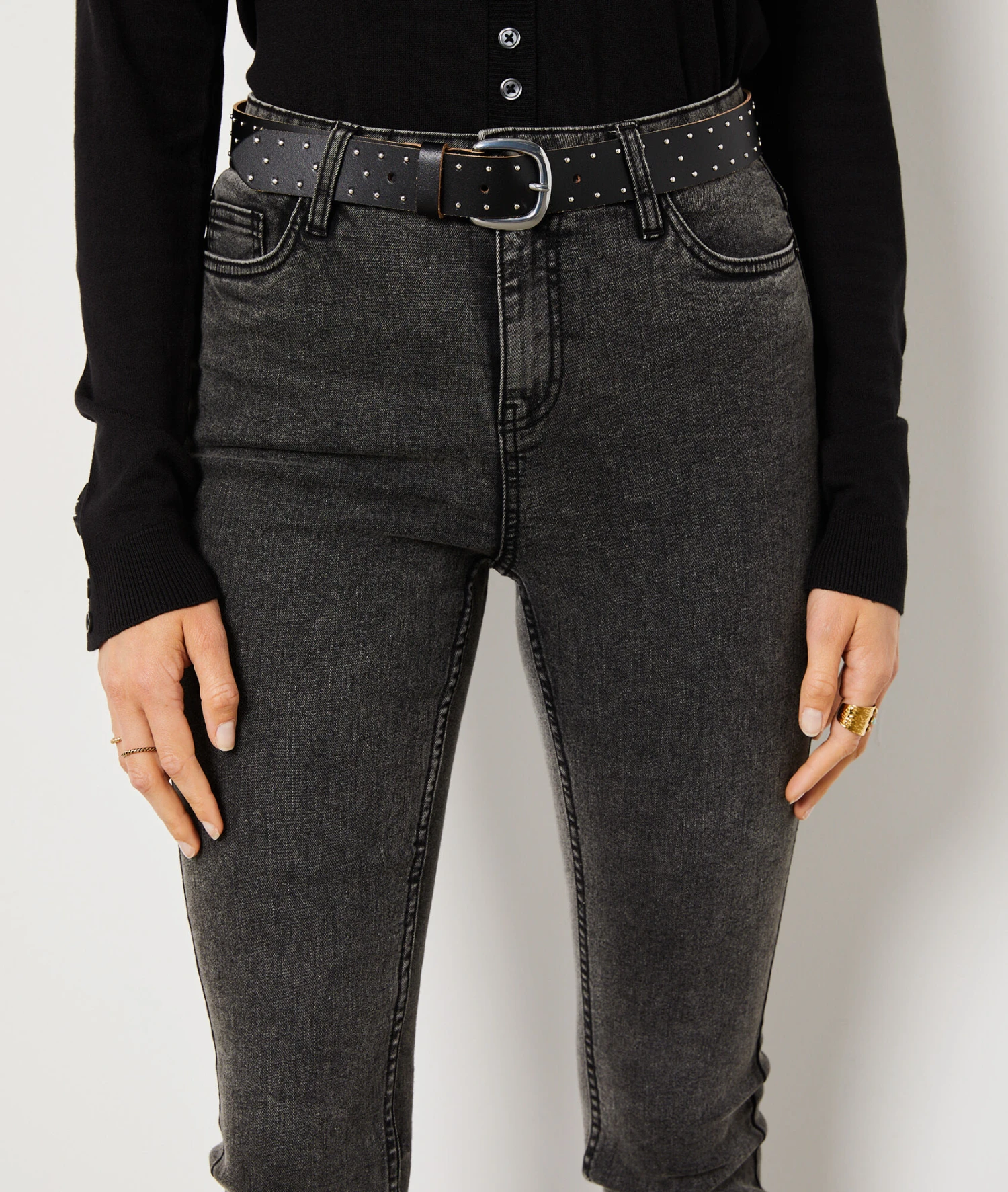 Jean Coupe Skinny 4 Jean Coupe Skinny – Image 4