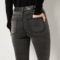 Jean Coupe Skinny 9 Jean Coupe Skinny -Magasin De Lingerie Etam 653957304 c